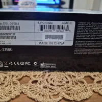 مودم D-link Wireless N300+Modem Router 2750U|مودم و تجهیزات شبکه|تهران, اختیاریه|دیوار