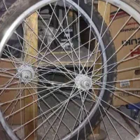 دوچرخه 26معمولی