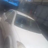 تیبا یک مدل ۹۳|خودرو سواری و وانت|ملارد, |دیوار