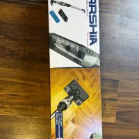 جارو شارژی ایستاده ارشیا