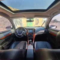 دنا اتومات 401|خودرو سواری و وانت|شاهین‌شهر, گزبرخوار|دیوار