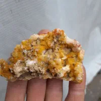 سنگ گوارتی خوشگل