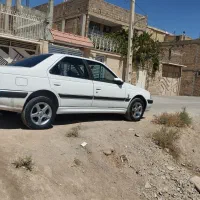 پژو پارس tu5مدل 92