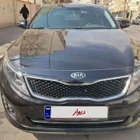 اپتیما ۲۰۱۴|خودرو سواری و وانت|تهران, جنت‌آباد شمالی|دیوار