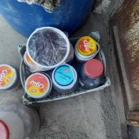 رب ملس خوشمزه طارم انار