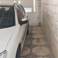 پژو 206 تیپ ۲، مدل ۱۳۹۵|خودرو سواری و وانت|شیراز, شهرک والفجر|دیوار