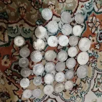 خرید و فروش سکه قدیمی