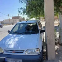 پراید 131 SL، مدل ۱۳۹۰|خودرو سواری و وانت|مهران (ایلام), |دیوار