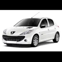 ۲۰۷ دنده ای پانا رینگ فولادی ۱۴۰۴