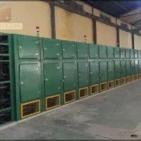 نیاز به سرمایه گذار جهت استارت کارخانه