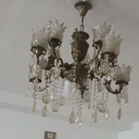 لوستر درحد نو برنج