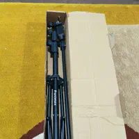 سه پایه عکاسی مناسب برای گوشی موبایل