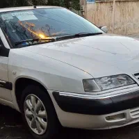 زانتیا مدل ۸۹ فابریک درحد صفر|خودرو سواری و وانت|شیراز, باغ تخت|دیوار