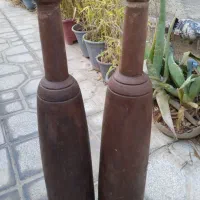 دو عدد دمبل|تجهیزات ورزشی|شیراز, زرهی|دیوار