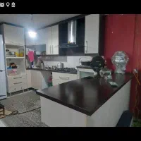 ۷۵ متر بازسازی شده بدون پرتی