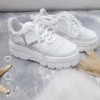 کفش اسپرت دخترانه