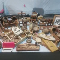تولیدی و پخش نفس چوب