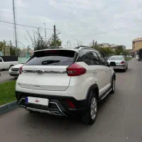 ام وی ام X22 دنده ای فول|خودرو سواری و وانت|رشت, جهاد|دیوار