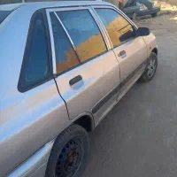 پراید مدل 86