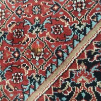 فرش ۱۲متری طرح افشار .دست بافت گونه