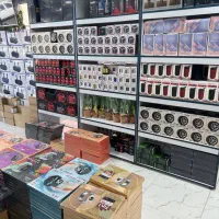 پخش لوازم جانبی موبایل به صورت فقط فقط عمده