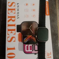 ساعت هوشمند