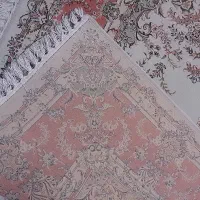 جفت فرش ۹ متری|فرش|شیروان (خراسان), |دیوار