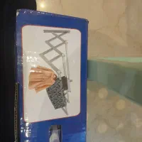 رخت آویز|بندرخت و رختآویز|تهران, پرستار|دیوار