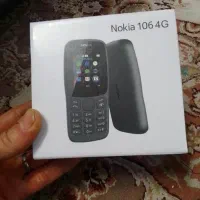 گوشی پلمپ نوکیا ۱۰۶