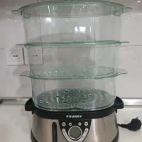 بخارپزنو