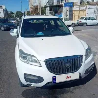 لیفان ایکس ۶۰ اتومات ۹۵