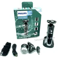 ماشین اصلاح فیلیپس