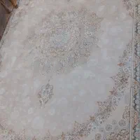 فرش۳*۴همراه روفرشی