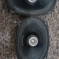 فول رنج گرند پاور