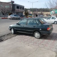 پراید 83انژکتور شاسی پلمپ