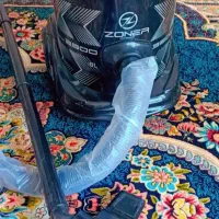 جاروبرقی در حد نو|جاروبرقی، جارو شارژی، بخارشو|اصفهان, اندوان|دیوار