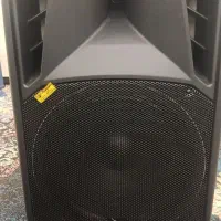 باندای سی ام ۶۵۰sa15