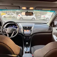 هیوندای اکسنت مونتاژ، مدل ۱۳۹۷|خودرو سواری و وانت|تهران, پونک|دیوار