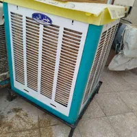 کولر آبی 6000 جنرال  با موتور مسی اصلی موتوژن|کولر آبی|تهران, تولید دارو|دیوار