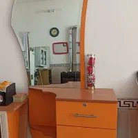 وسایل سالن ارایشی|آرایشگاه و سالن‌های زیبایی|پیشوا, |دیوار