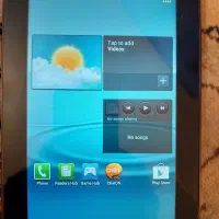 تبلت سامسونگ کلکسیونی|تبلت|تهران, سید خندان (جلفا)|دیوار