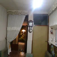 خانه ولای جای ساکت ودنج