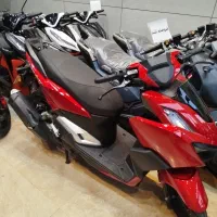 گلکسی CL160 آب خنک طرح کلیک ۱۶۰ بدون پیش