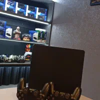 کنسول ps4 اسلیم ۱ ترابایت اکانتی،دودسته،فول گیم|کنسول، بازی ویدئویی و آنلاین|کرج, مطهری|دیوار