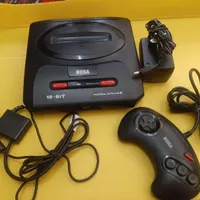 سگا دکمه قرمز sega|کنسول، بازی ویدئویی و آنلاین|تهران, خواجه نظام الملک|دیوار