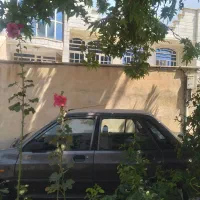 ملک ویلای دو واحد