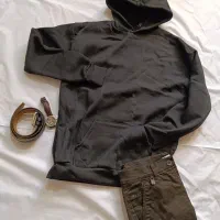 هودی و دورس
