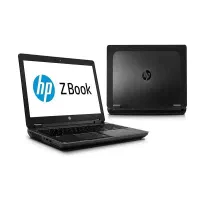 لپ تاپ HP Zbook گرافیک دار رم 16 مهندسی|رایانه همراه|نیشابور, شهرک قدس|دیوار