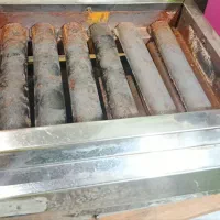 کباب پز گازی