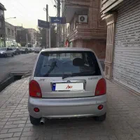 ام وی ام 110|خودرو سواری و وانت|شهریار, شهرک وائین|دیوار